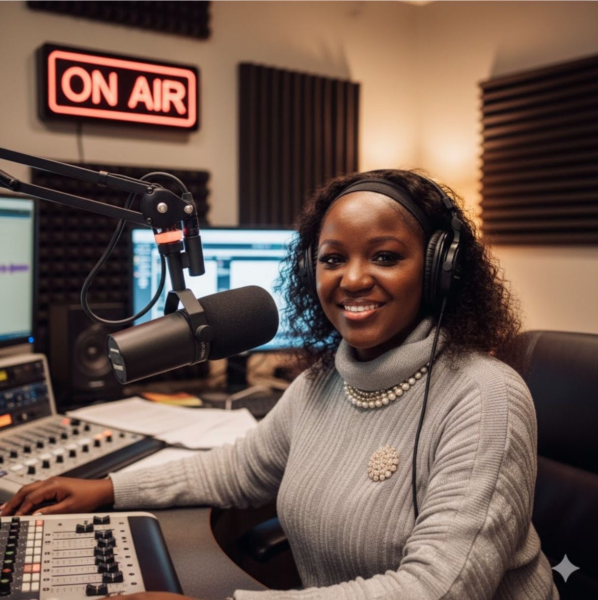 VOICEOVER PRODUCTION